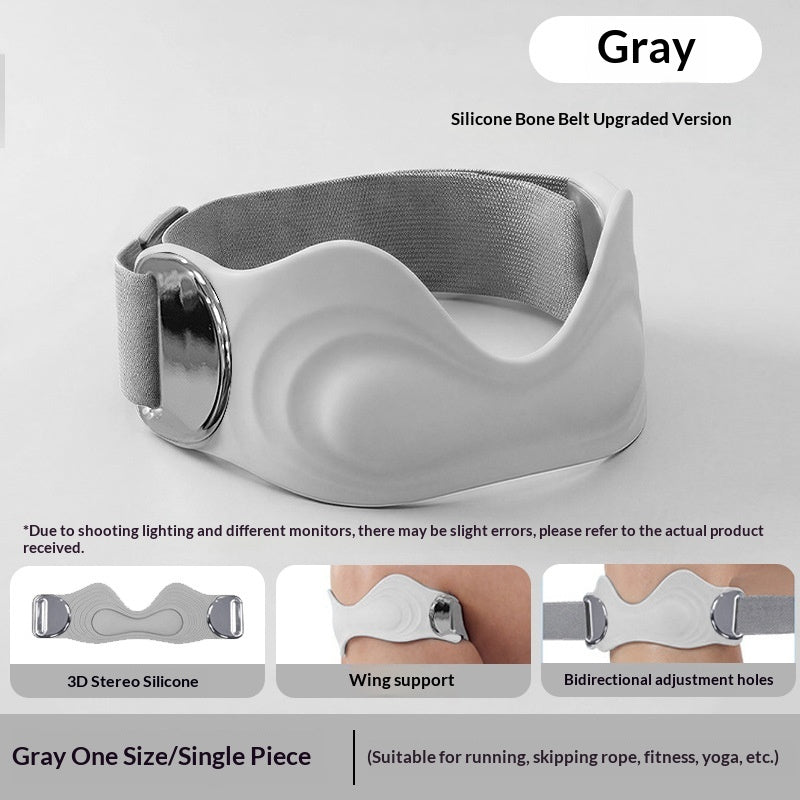 Qualité professionnelle Breathable Blessure-préventation Ajustable Knee Sports Brace