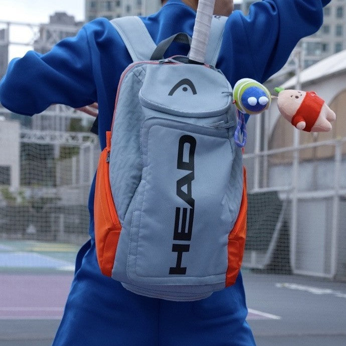 Sac de tennis à épaule unique nouveau style