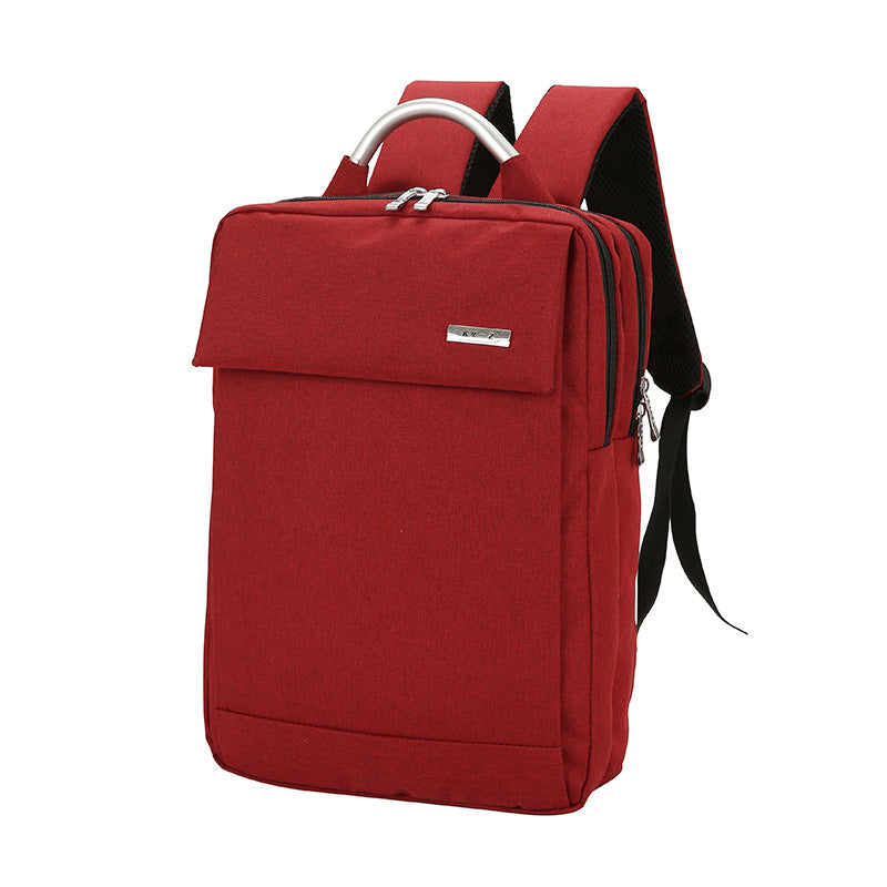Fabricants et personnaliser le type de double sac d'épaule multi fonction portable PC paquet