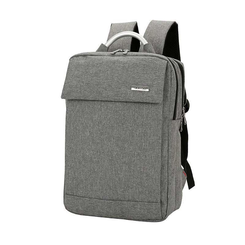 Fabricants et personnaliser le type de double sac d'épaule multi fonction portable PC paquet