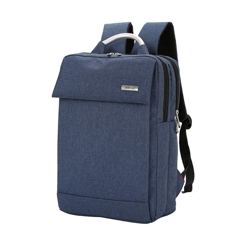 Fabricants et personnaliser le type de double sac d'épaule multi fonction portable PC paquet