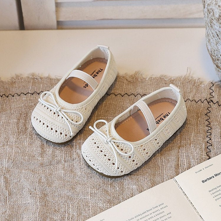 Sandales de Baotou pour filles