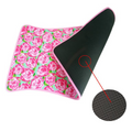 Tapis auto antidérapant néoprène