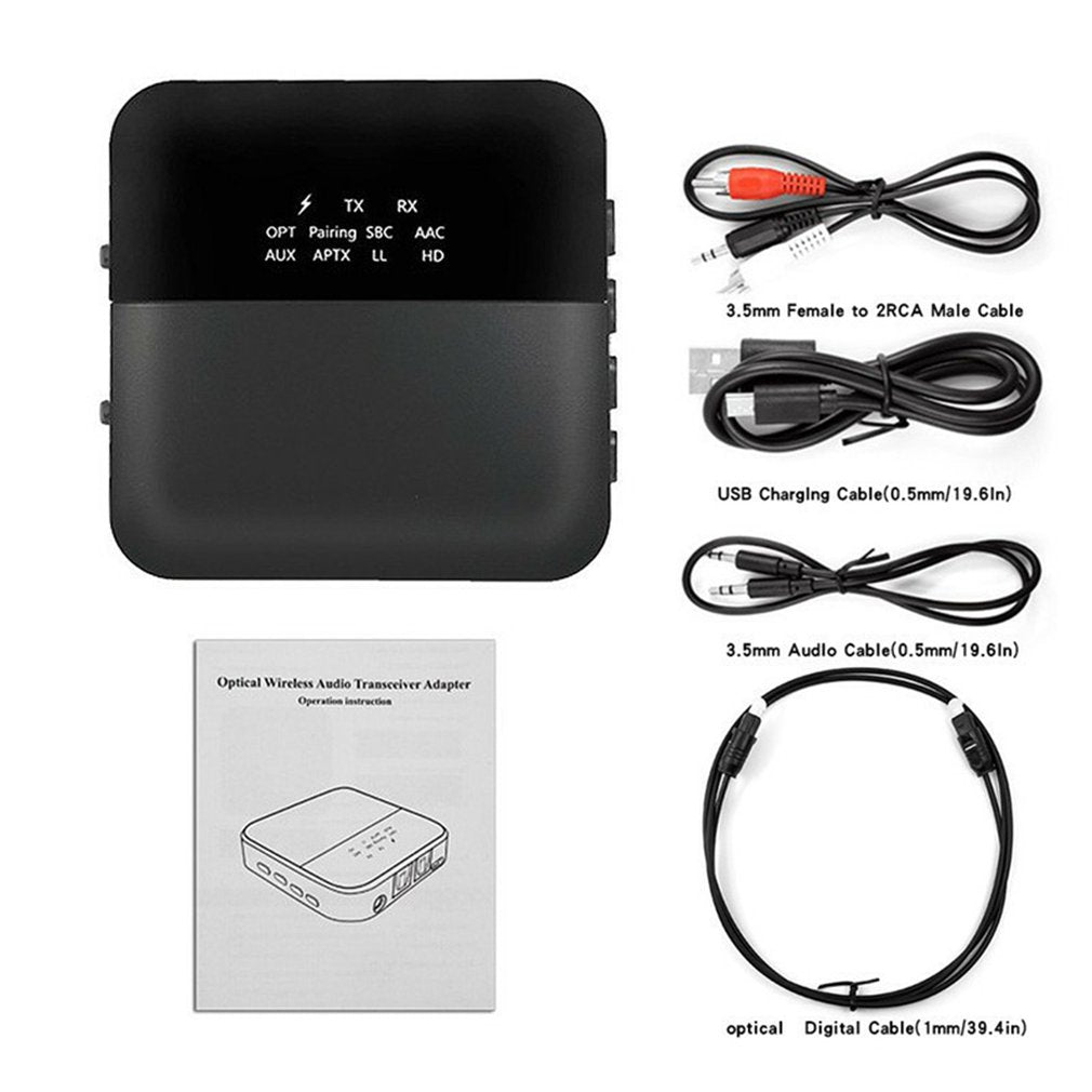 Récepteur Bluetooth bi-en-un B20