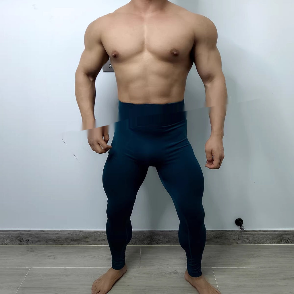 Sports Yoga Training Fitness Leggings à haute vitesse