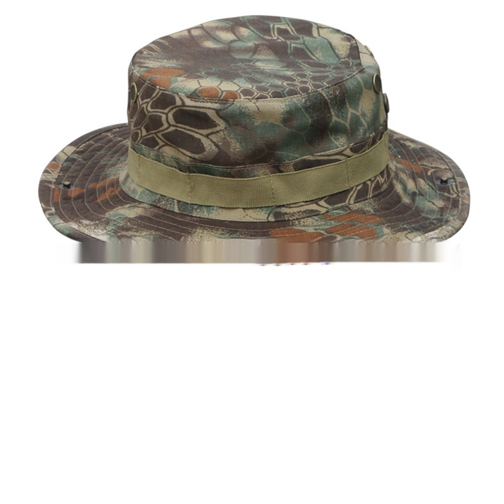 Casquette de vélo de plein air pour hommes d'été
