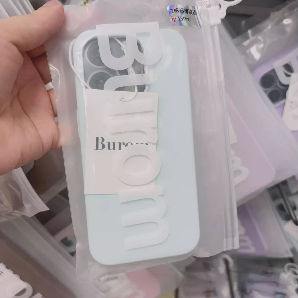Applicable au boîtier de téléphone magnétique 17promax en silicone liquide
