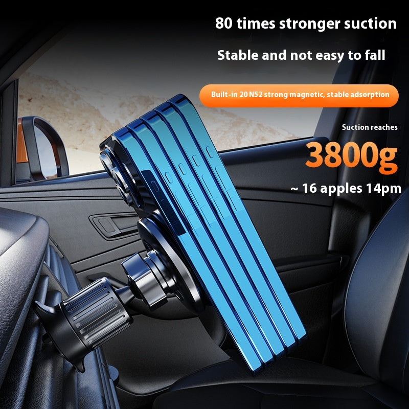Support de téléphone mobile Car Dashboard