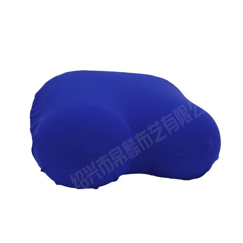 Créative Quirky Mémoire Foam Rebound ChestBust Oreiller