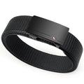 Ceinture de nylon extérieur polyvalente pour hommes