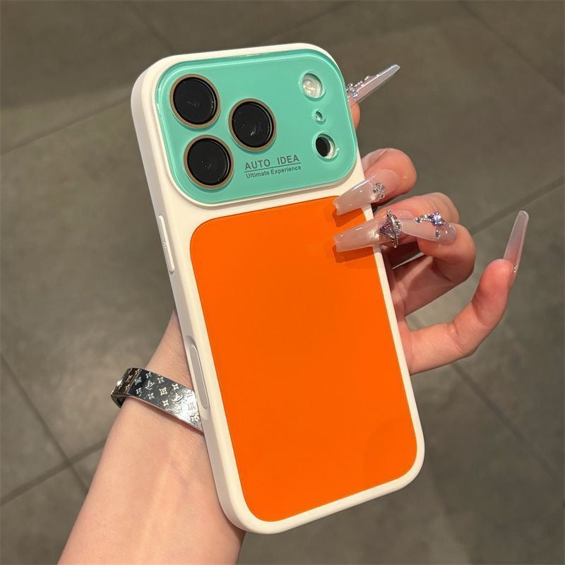 Boîtier de téléphone résistant à la chute