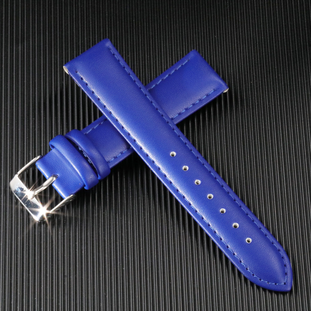 Plain Strap Imperméable Hommes et femmes épingle boucle durable