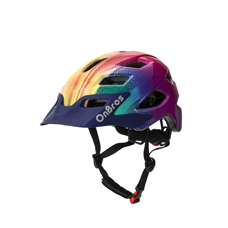 Enfants Vélo Riding Casque Skateboard Garçons et filles Skateboard Casques