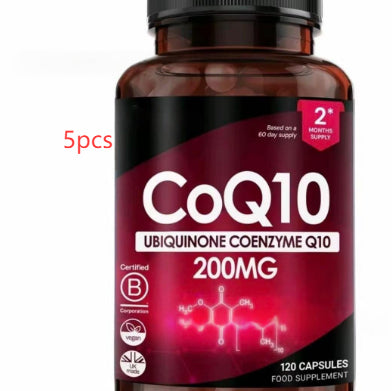 Supplément à 120 capsules de poivre noir de betterave