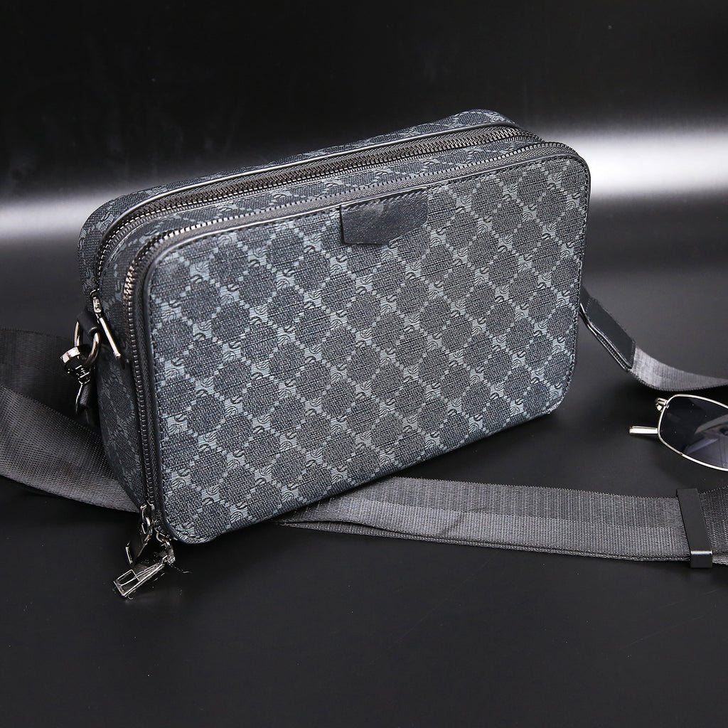Carré de style Street Small Crossbody