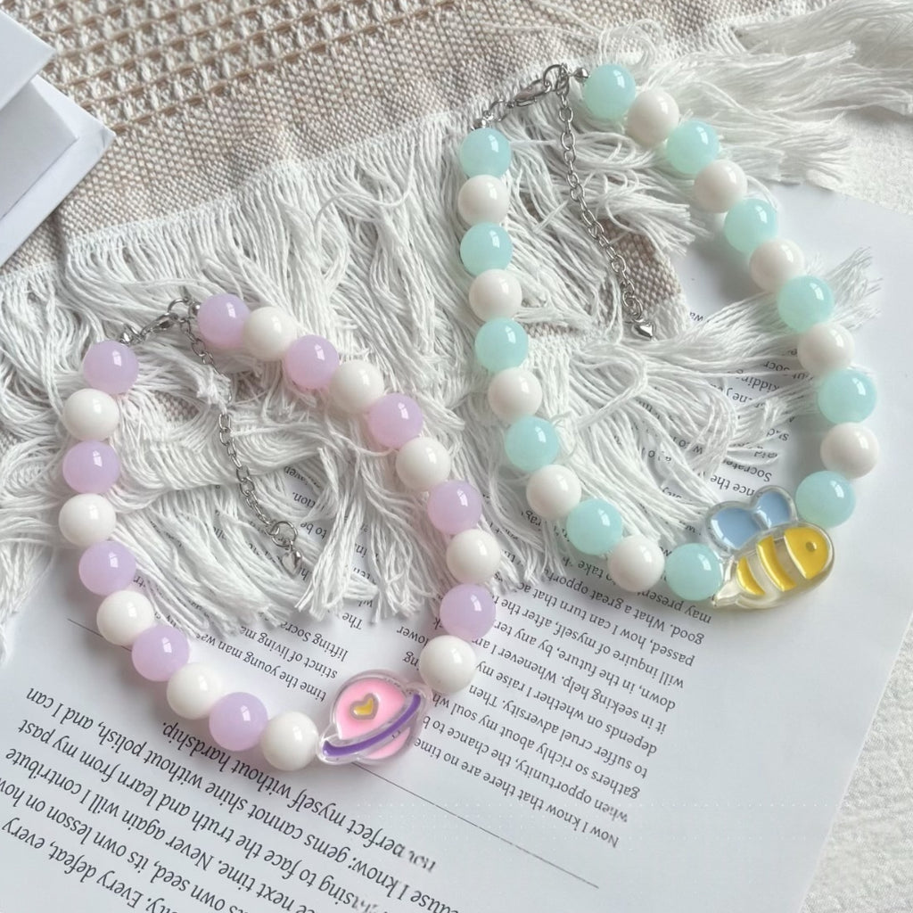 Collier de chat et de chien de mode Pet