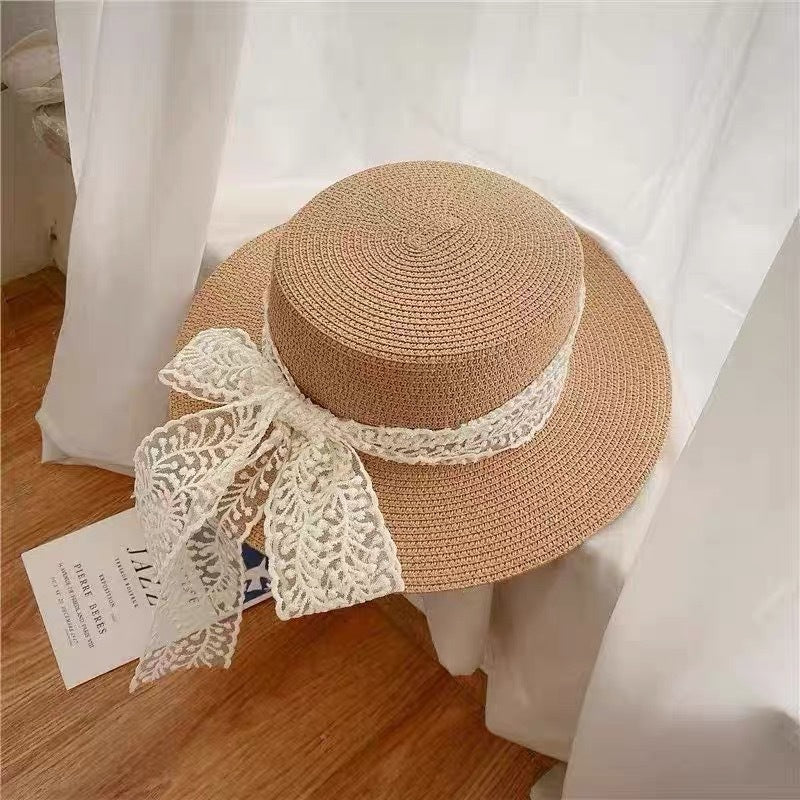 Chapeau de protection solaire Beach Vacation
