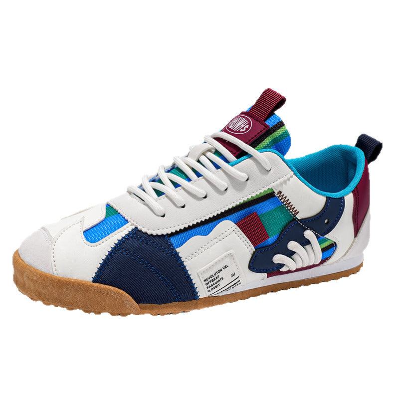 Sneakers pour hommes pour le printemps et l'été