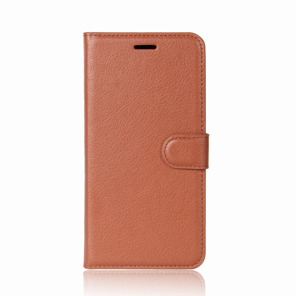 Xiaomi 5X Housse de support de carte de portefeuille