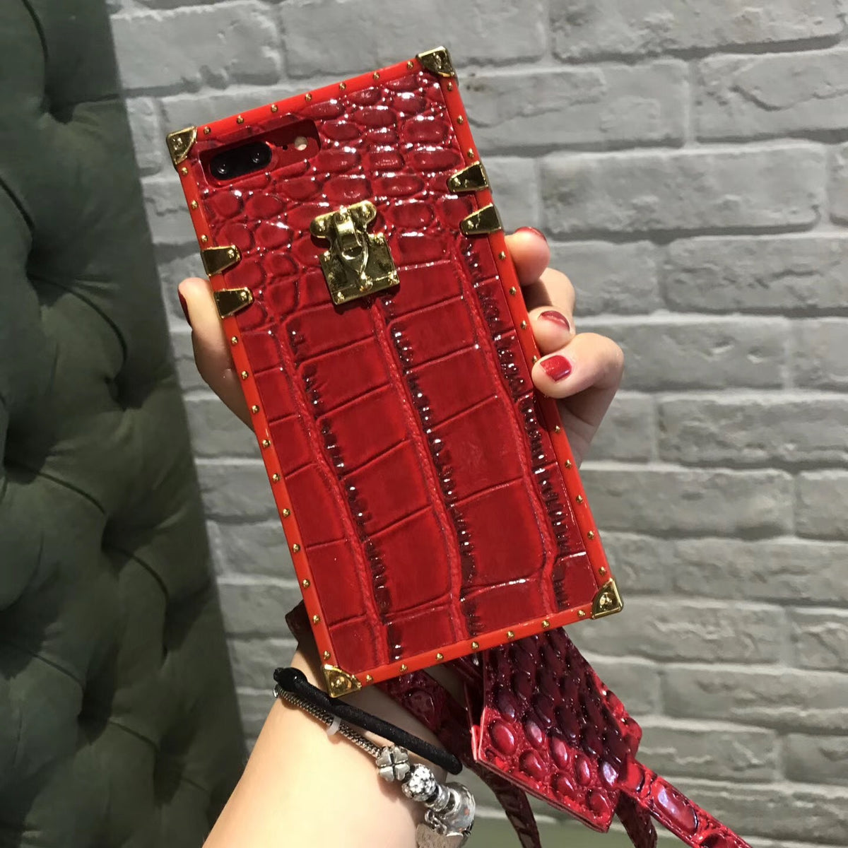 Boîtier de téléphone souple en silicone