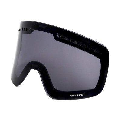 Lunettes de ski double lunettes de ski