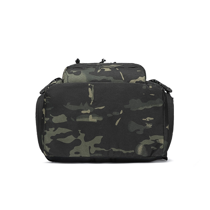 Waterproof Outdoor Multi-functional Hiking Backpack