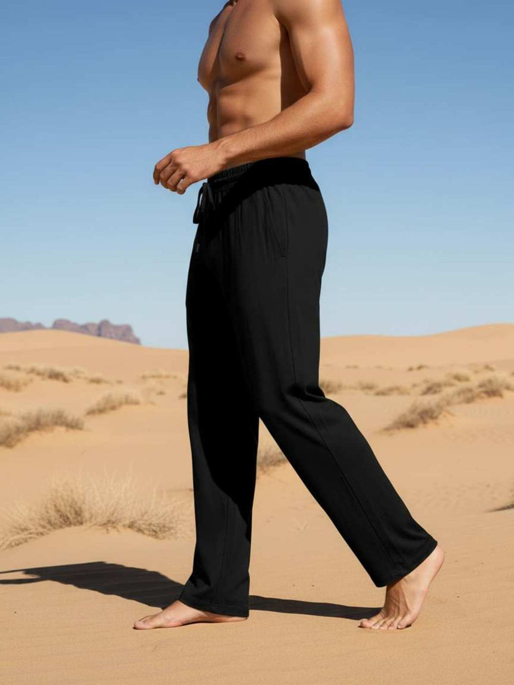Pantalons occasionnels