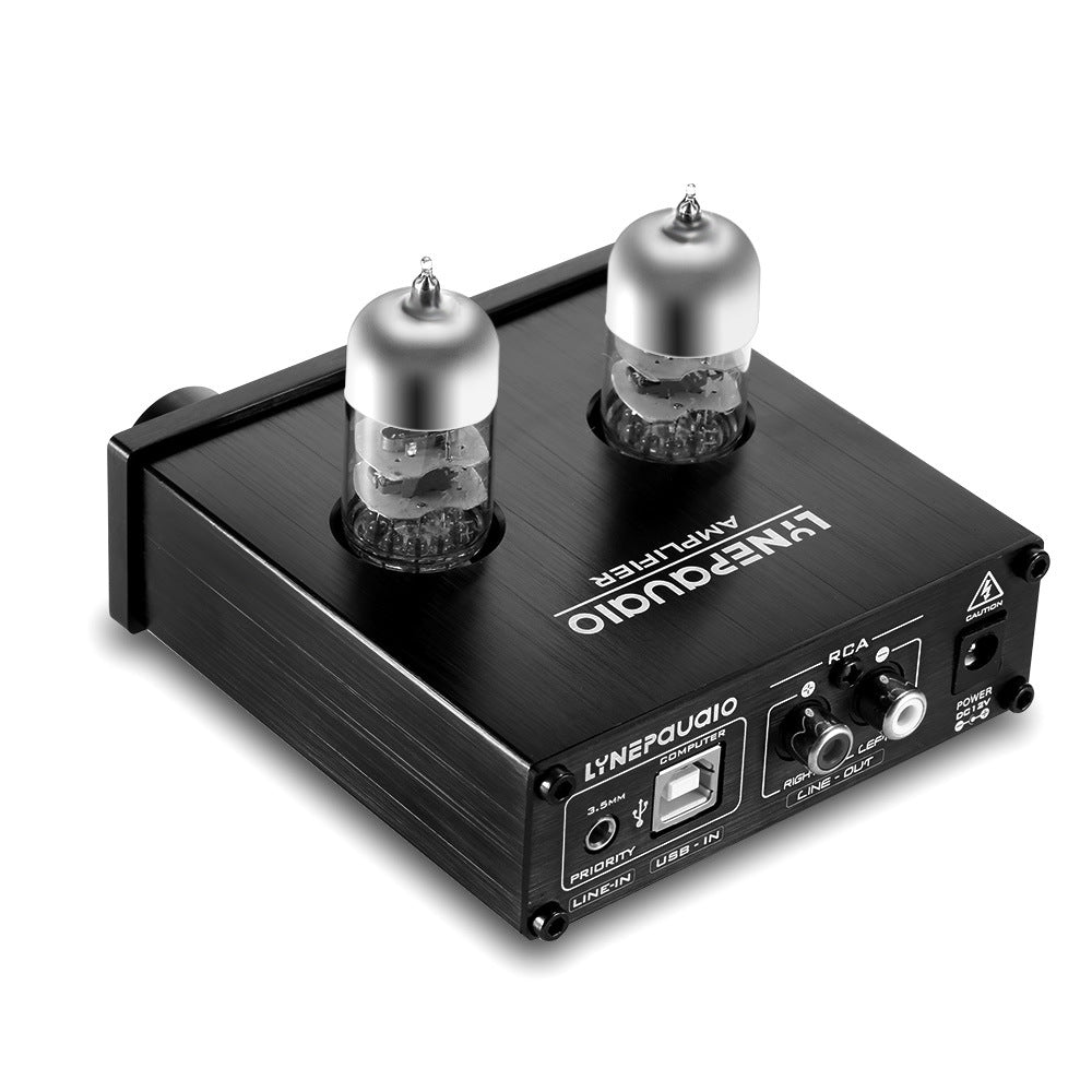 Amplificateur de signal du tube