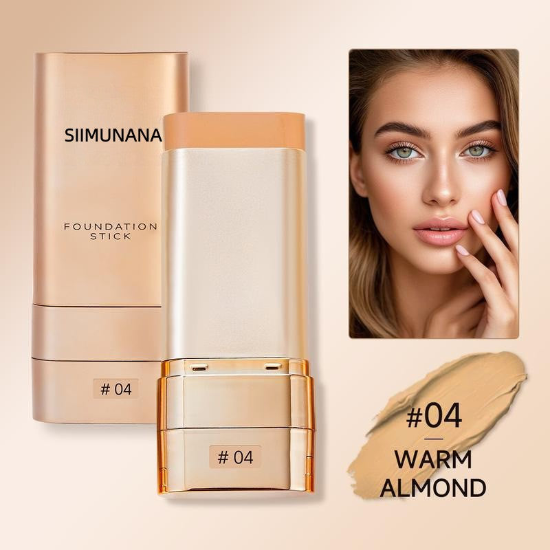 Contouring and Concealing Foundation Stick qui est léger et durable