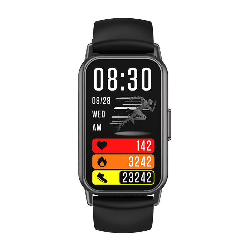Montre de sport pour femmes Smart Bluetooth Calling