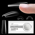 Conseils haut de gamme de ongles tendance Salon Conseils en emballage encadré
