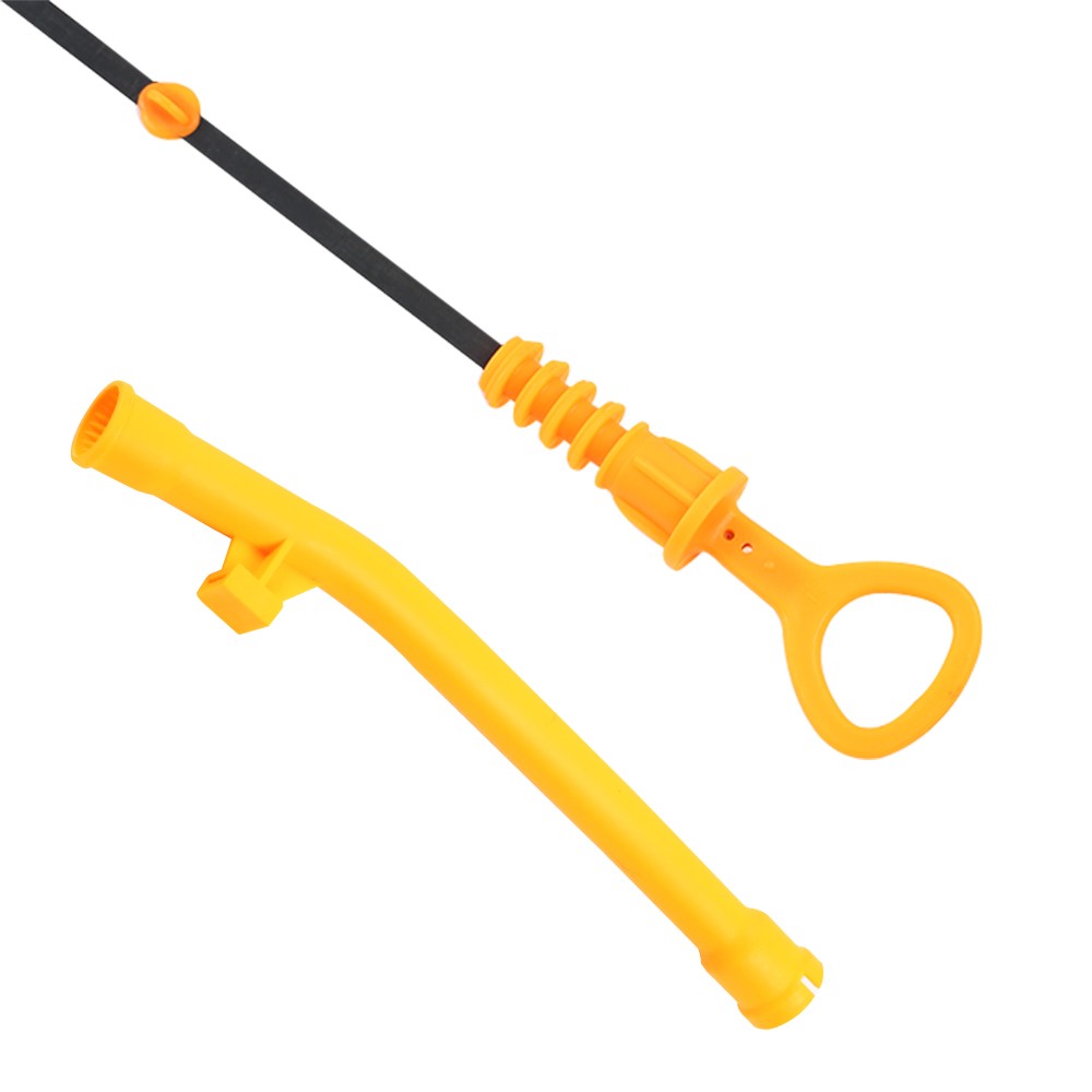Dipstick d'huile moteur convient à un siège Udi A3 TT L Eon Skoda Octavia Mk1 VW 06A115611B