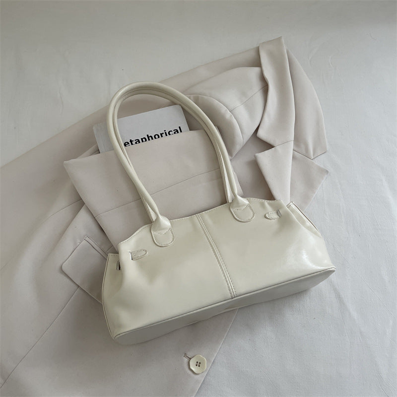 Sac à épaule femme simple et polyvalent