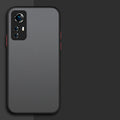 Étui de protection transparent en silicone transparent ultra-mince résistant à la chute