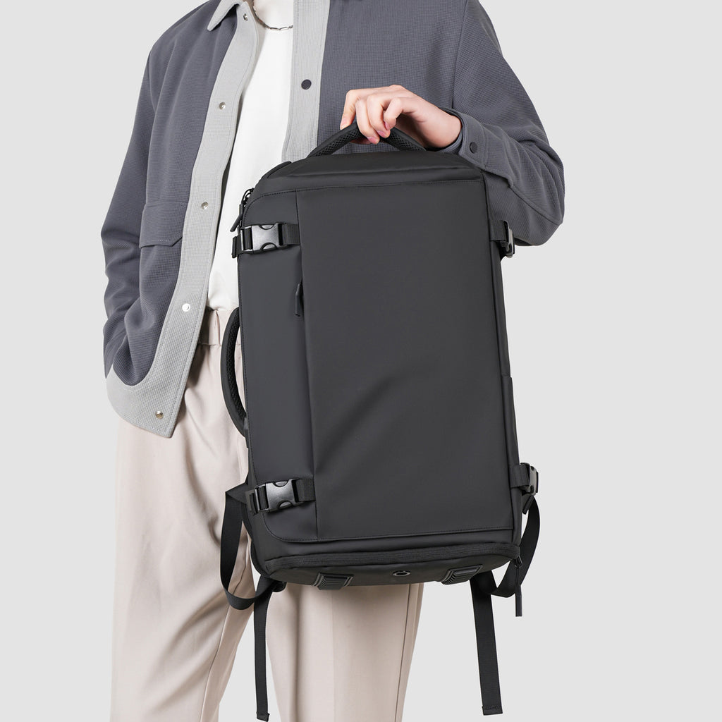 Sac à dos pour ordinateur portable à grande capacité