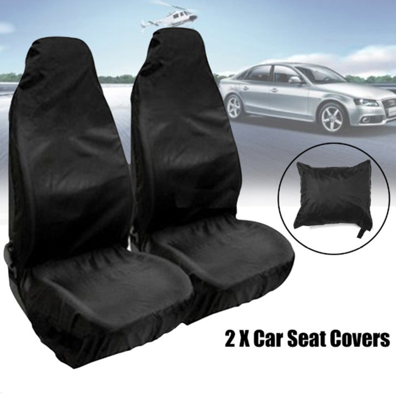 Couverture de siège auto