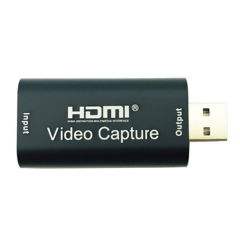 Carte de capture vidéo HD