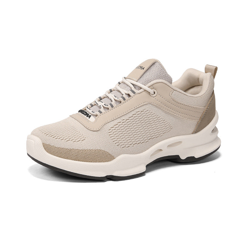 Hommes Été Mesh Respirant Sneakers