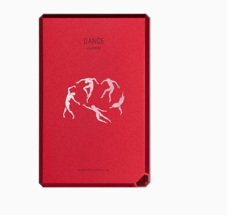 Banque de puissance magnétique ultra-mince Mini portable