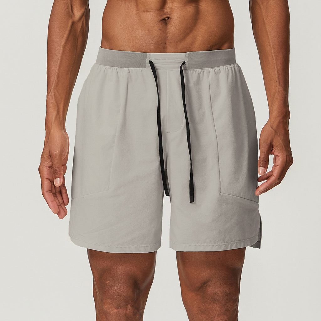 Hommes Course Tennis Casual Sports et Short Outdoor