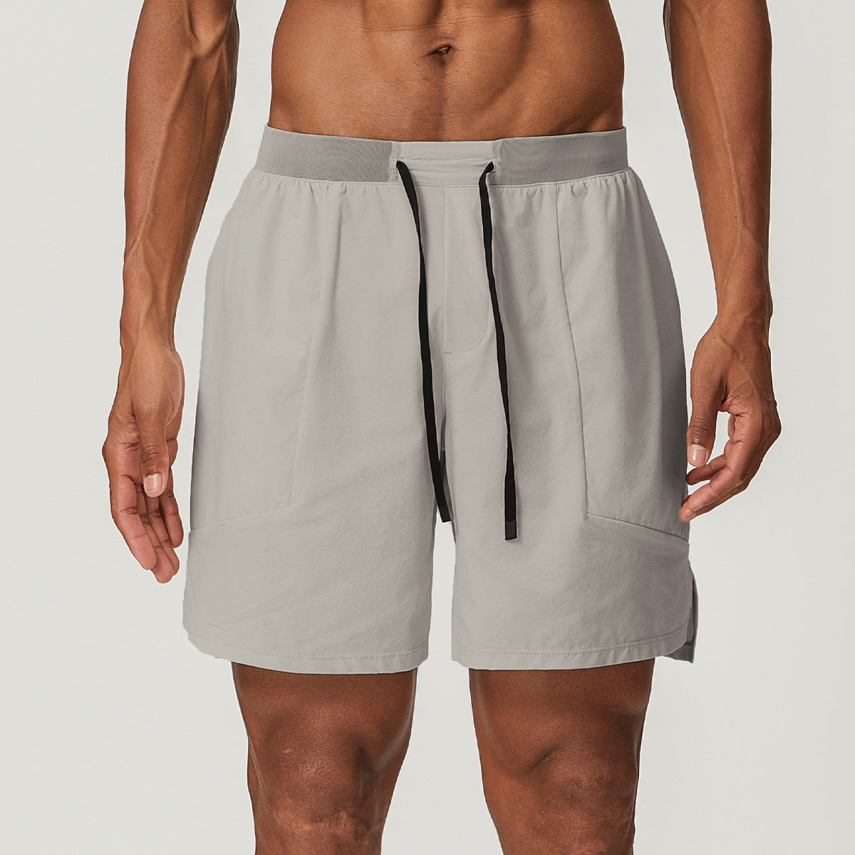 Hommes Course Tennis Casual Sports et Short Outdoor