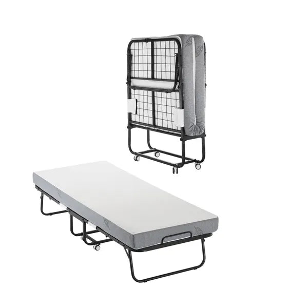 Lit pliable portable