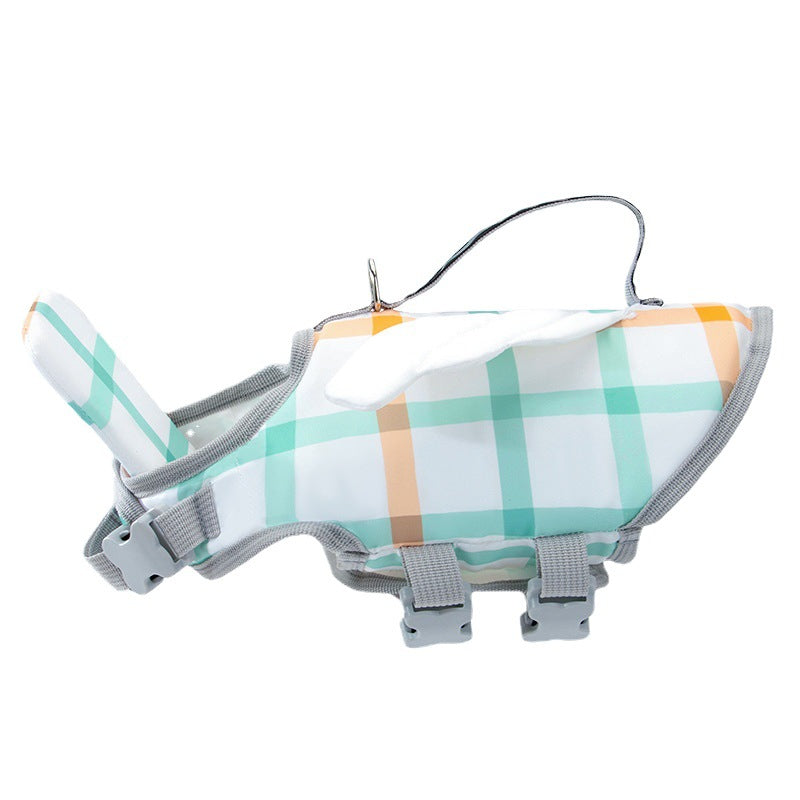 Veste de sauvetage pour chien de taille moyenne