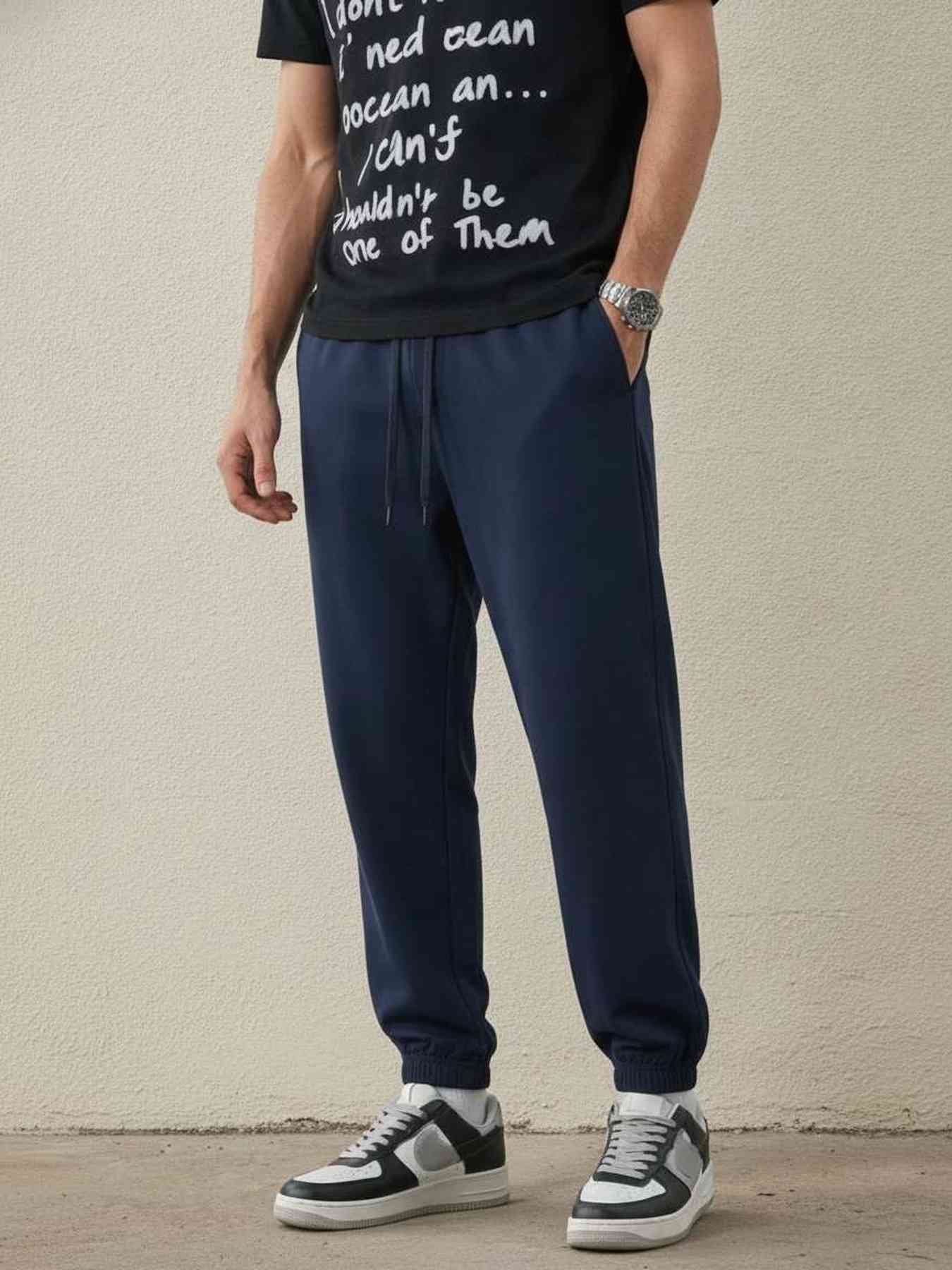 Pantalons occasionnels