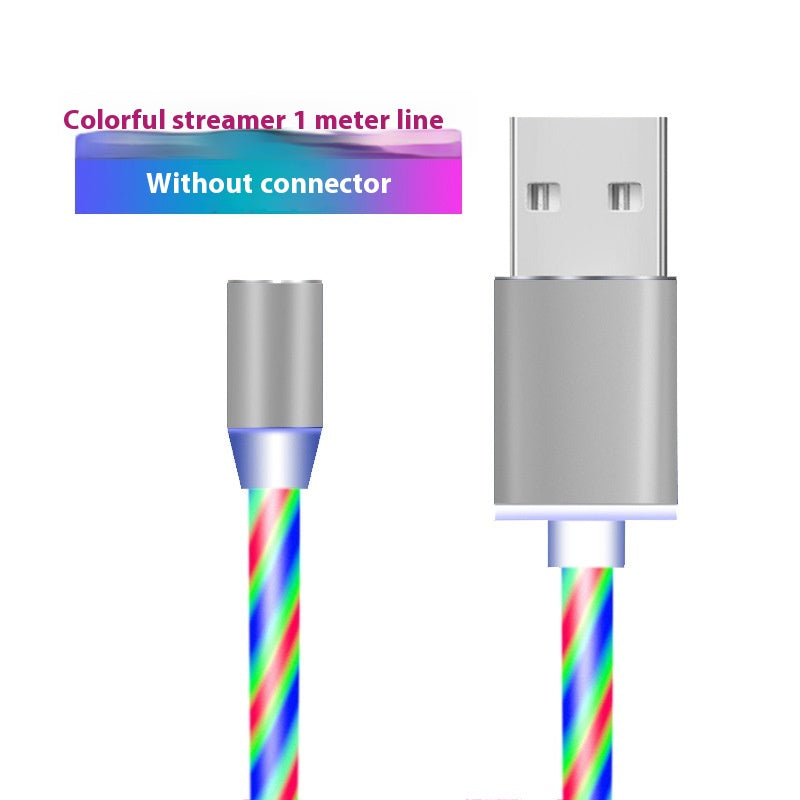 Câble de données USB 3-en-un
