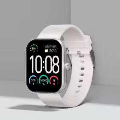 Montre Haylou S6S003 Montre Smart Bluetooth Silicone