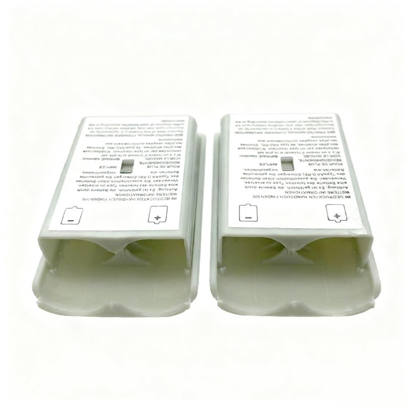 Kit de remplacement du compartiment de batterie de contrôleur universel