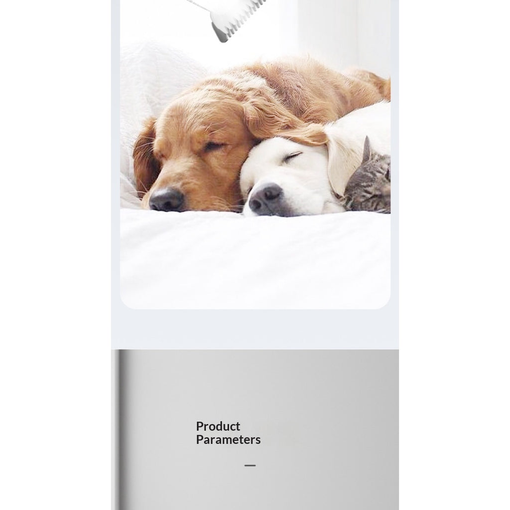 Clipper pour chats et chiens