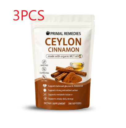 Supplément alimentaire