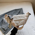 Sac de sport casual mode simple